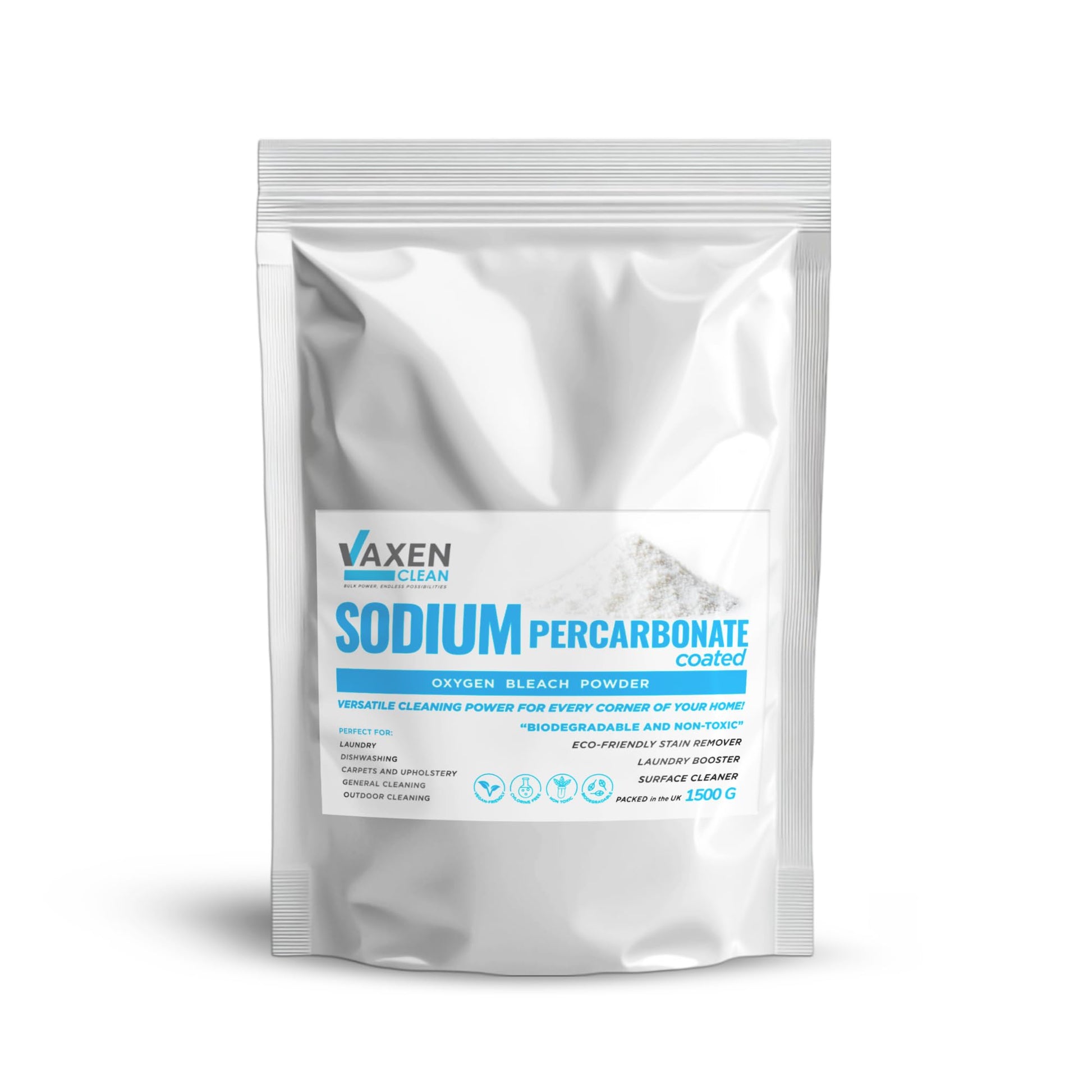 VAXEN Sodium Percarbonate Powder