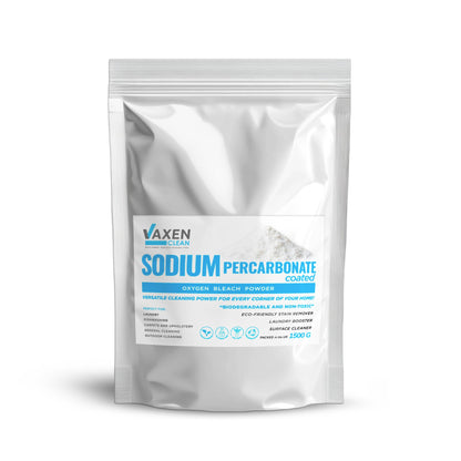 VAXEN Sodium Percarbonate Powder