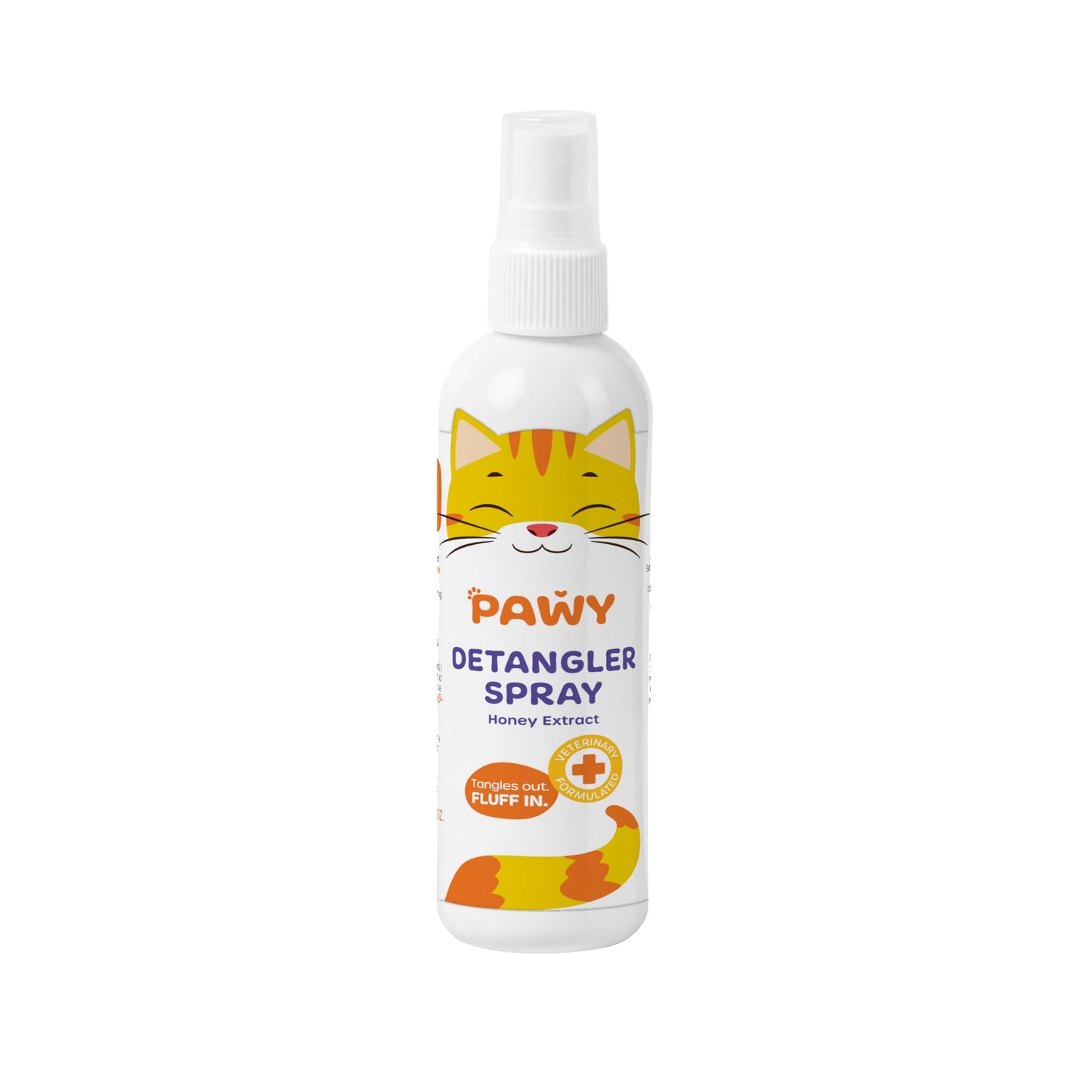 PAWY Cat Detangler Spray 100ml