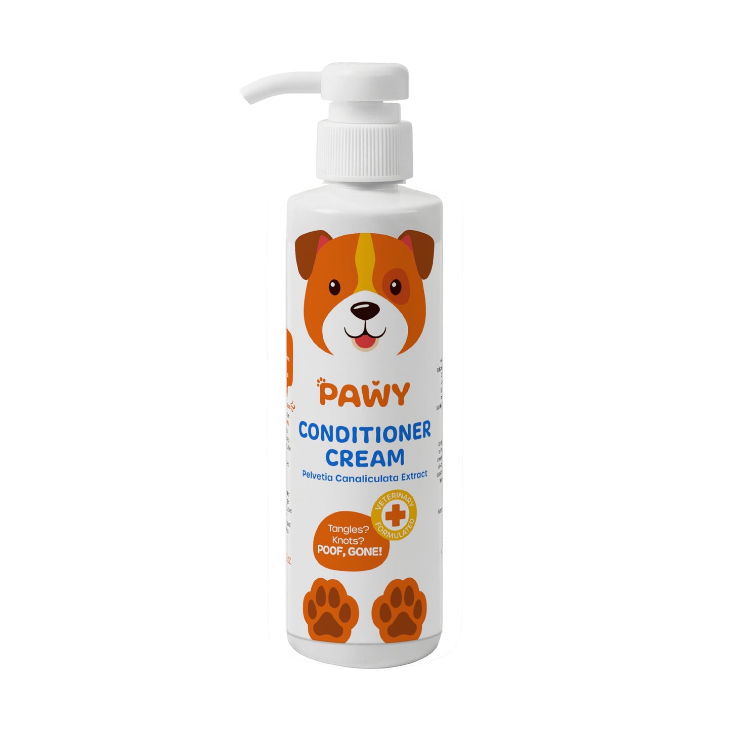 PAWY Dog Conditioner 250ml
