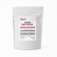 VAXEN Sodium Coco-Sulfate (SCS) Granules 500g