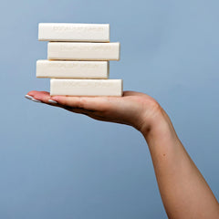 LOLE'S - Natural Bath Soap - Turkish Hammam Soap