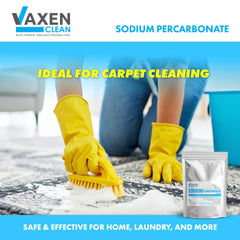 VAXEN Sodium Percarbonate Powder