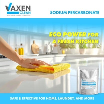 VAXEN Sodium Percarbonate Powder