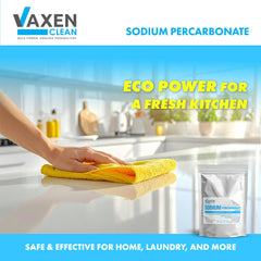 VAXEN Sodium Percarbonate Powder