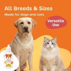 PAWY Pet Ear Cleaner 100ml