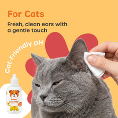 PAWY Pet Ear Cleaner 100ml
