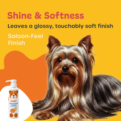 PAWY Dog Conditioner 250ml