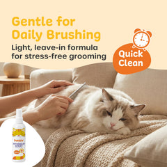 PAWY Cat Detangler Spray 100ml