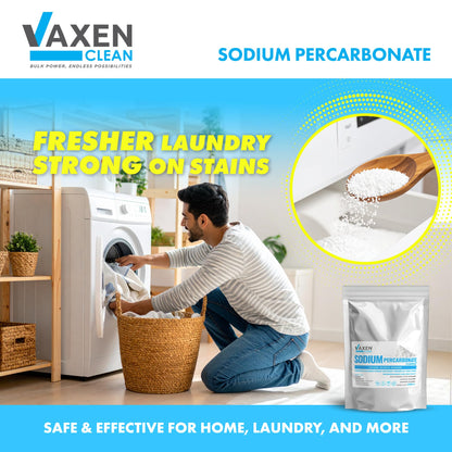 VAXEN Sodium Percarbonate Powder