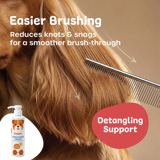 PAWY Dog Conditioner 250ml