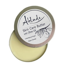Ablude Skin Care Butter with Olive Oil - 100g