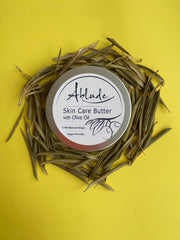 Ablude Skin Care Butter with Olive Oil - 100g